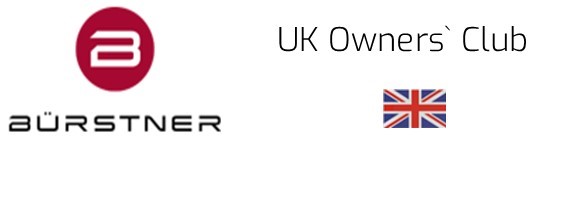 Bürstner UK Owners' Club